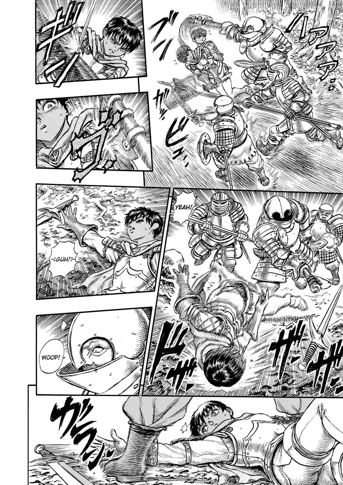Berserk Chapter 20 - Page 17
