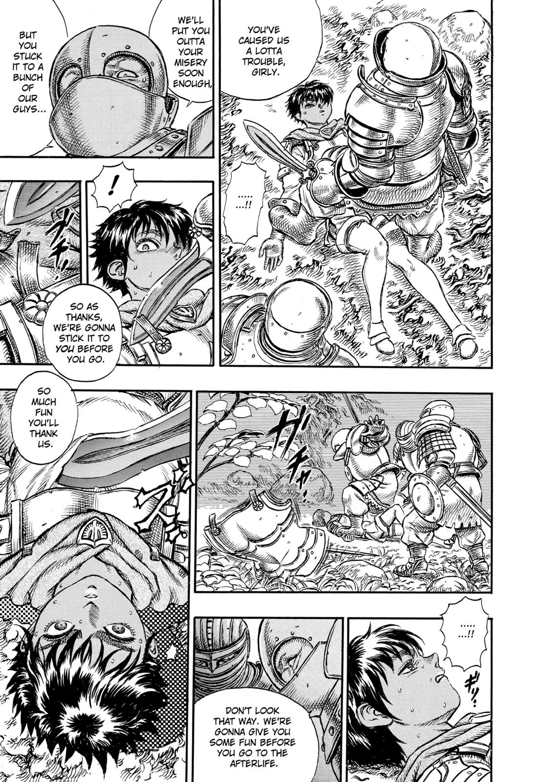 Berserk Chapter 20 - Page 18