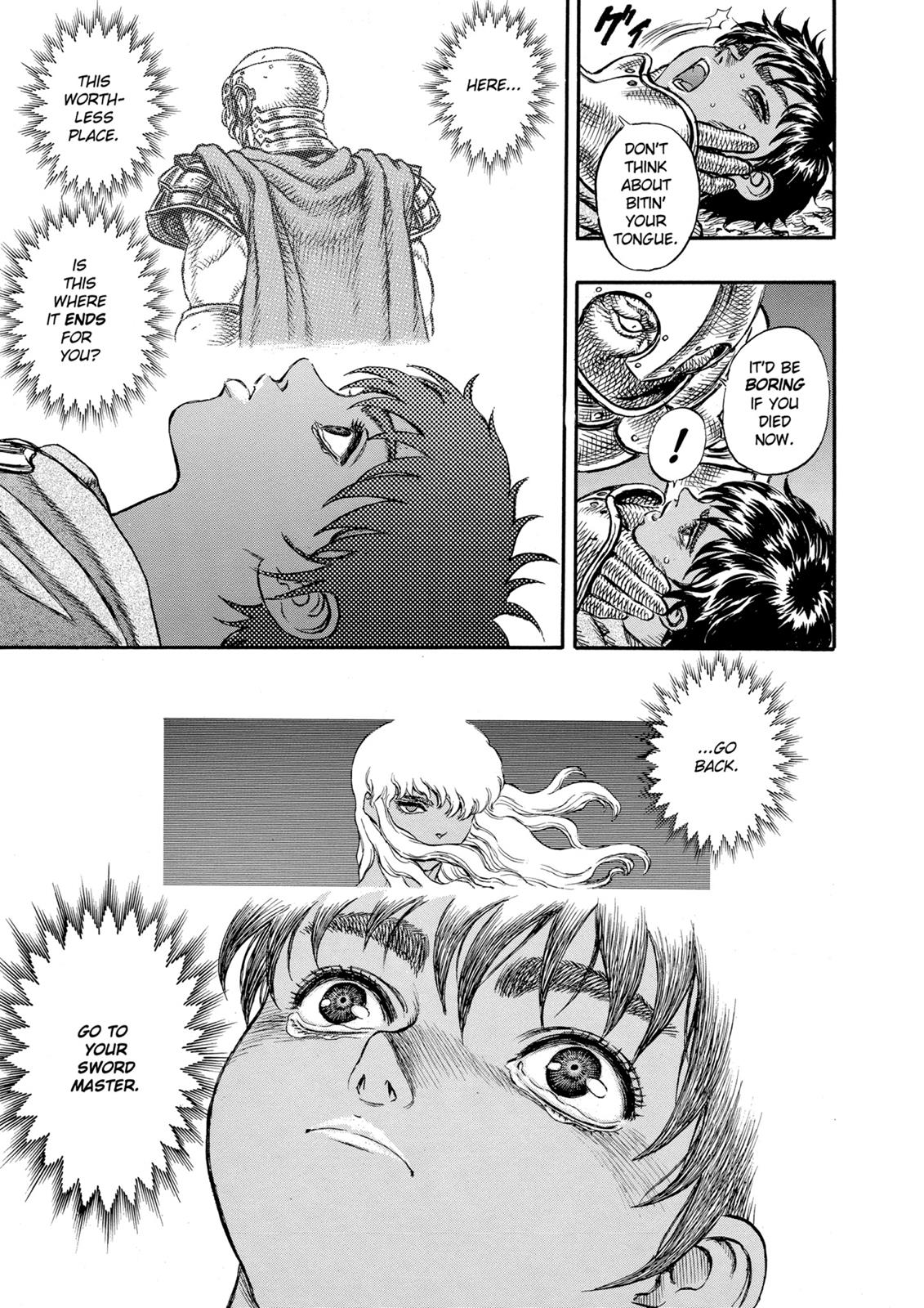 Berserk Chapter 20 - Page 20