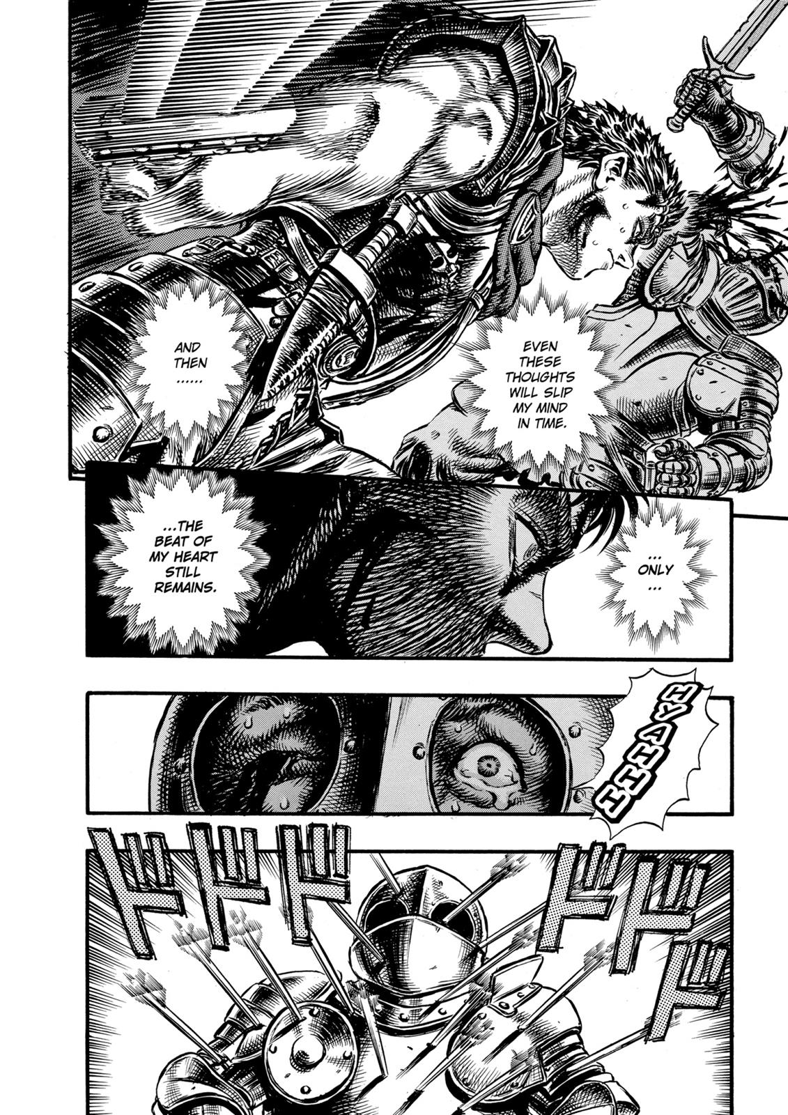 Berserk Chapter 21 - Page 5