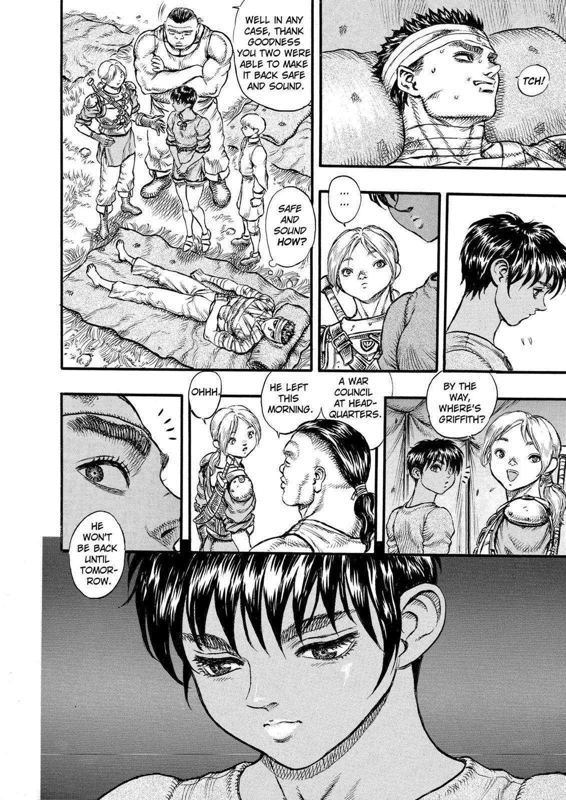 Berserk Chapter 21 - Page 15