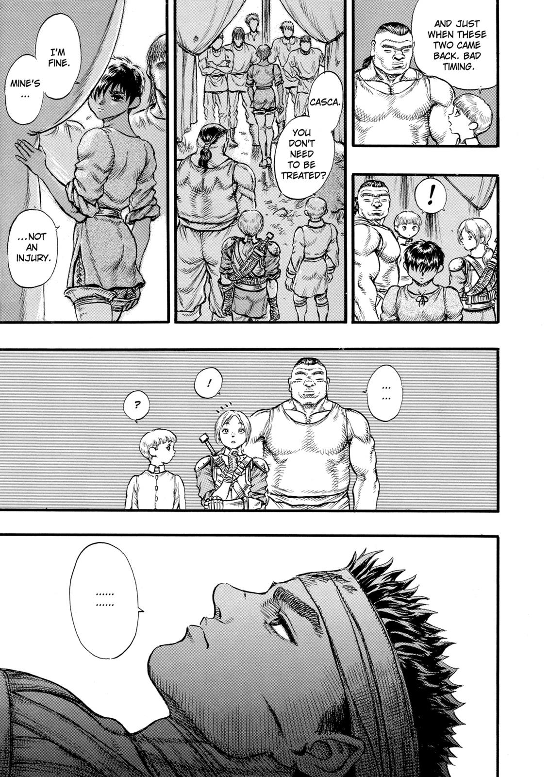 Berserk Chapter 21 - Page 16