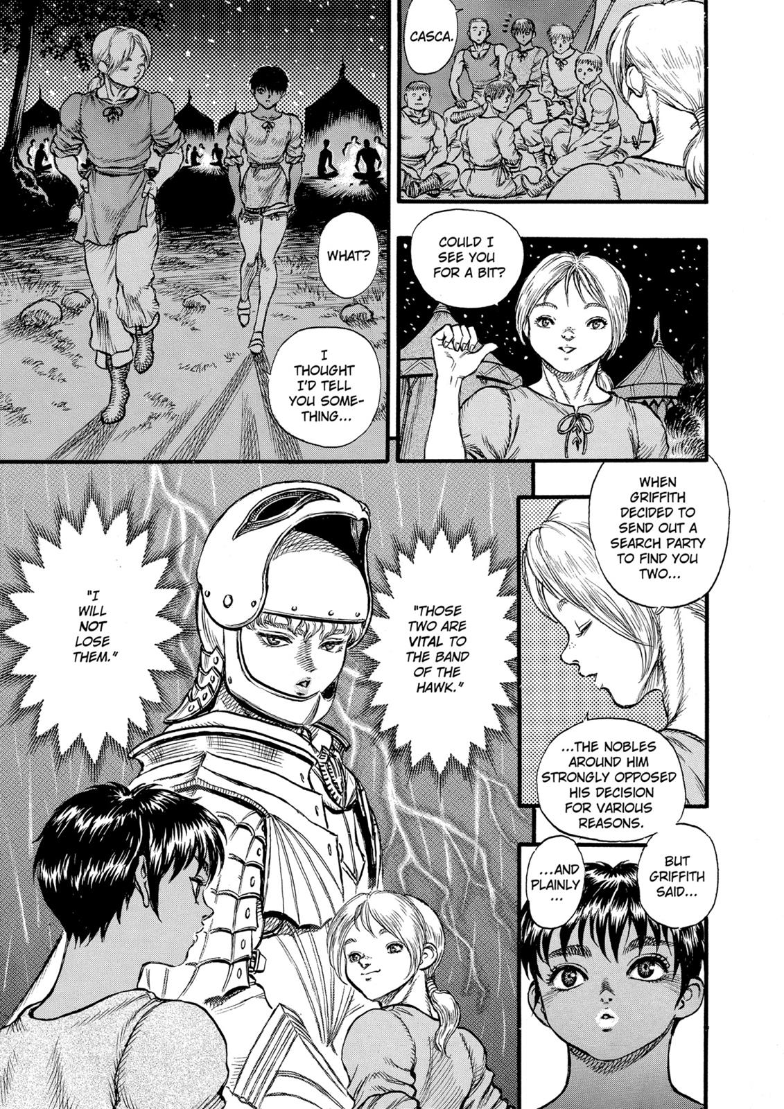 Berserk Chapter 21 - Page 18