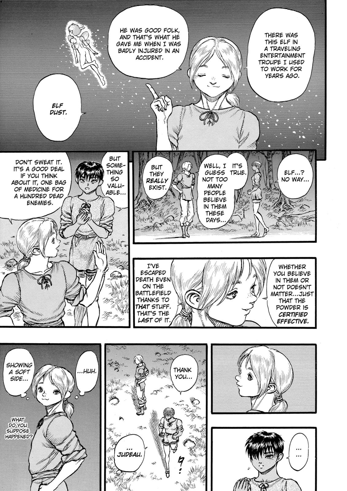 Berserk Chapter 21 - Page 20
