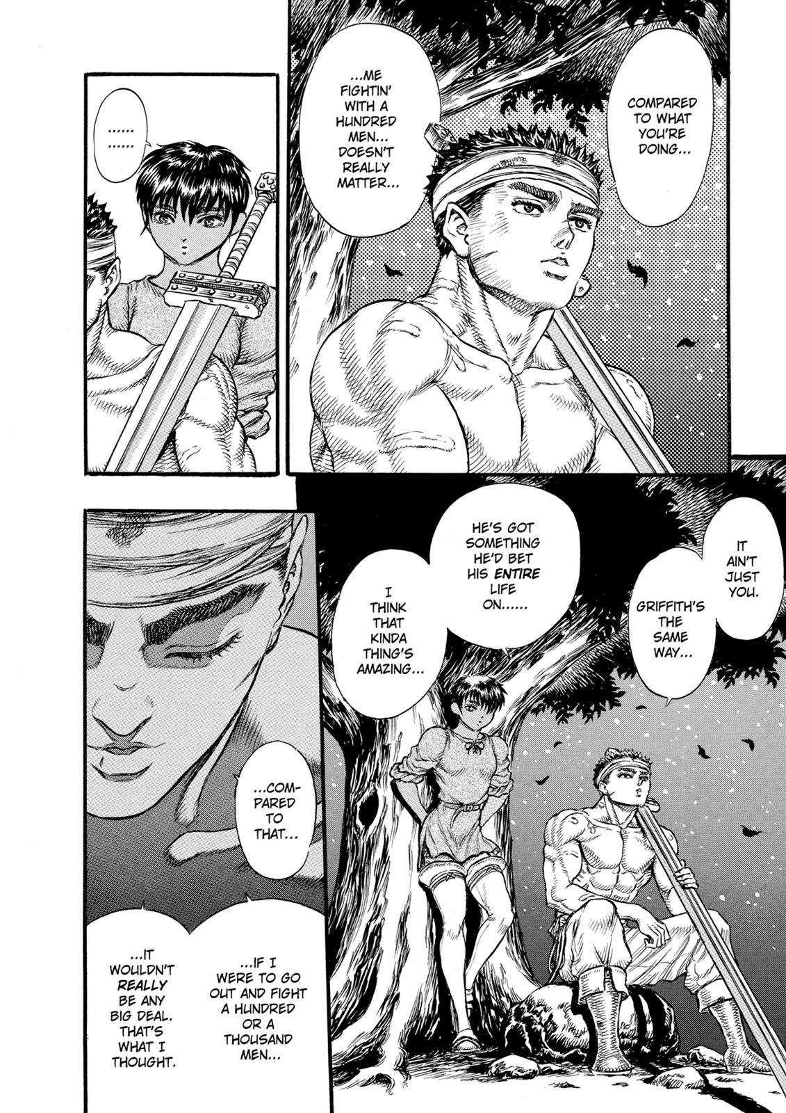 Berserk Chapter 22 - Page 6