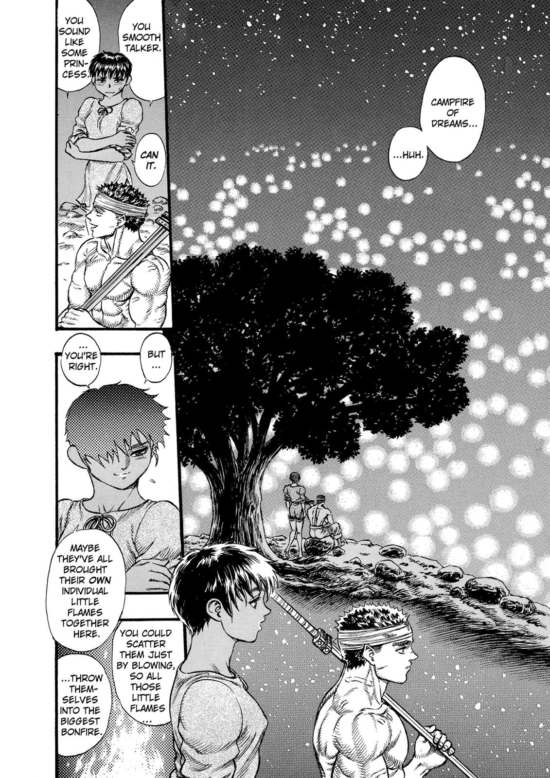 Berserk Chapter 22 - Page 8