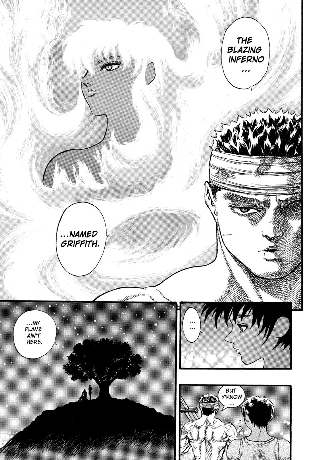 Berserk Chapter 22 - Page 9