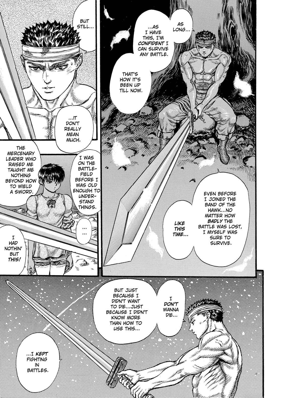 Berserk Chapter 22 - Page 11