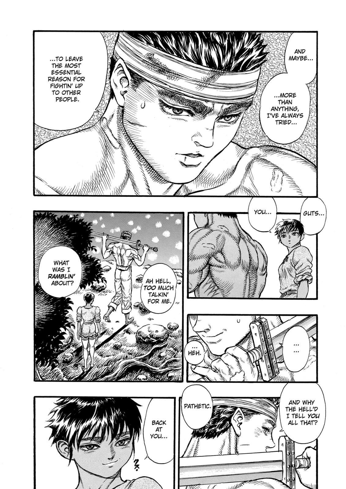 Berserk Chapter 22 - Page 12