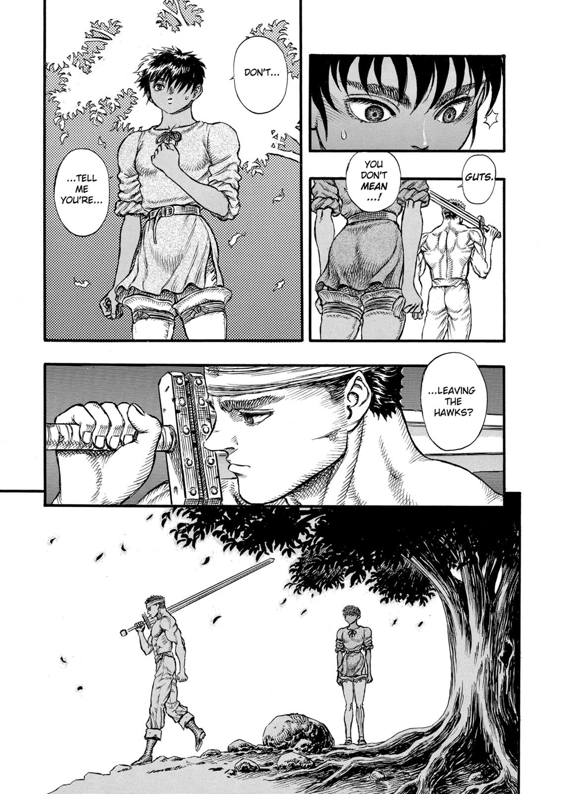 Berserk Chapter 22 - Page 13