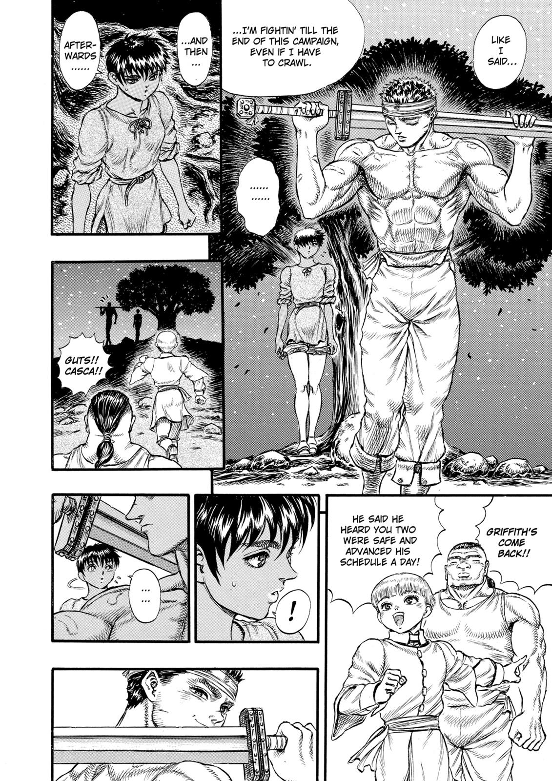 Berserk Chapter 22 - Page 14