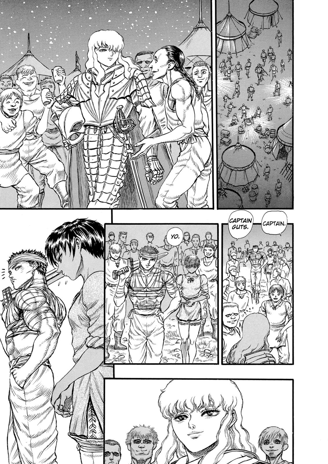 Berserk Chapter 22 - Page 15