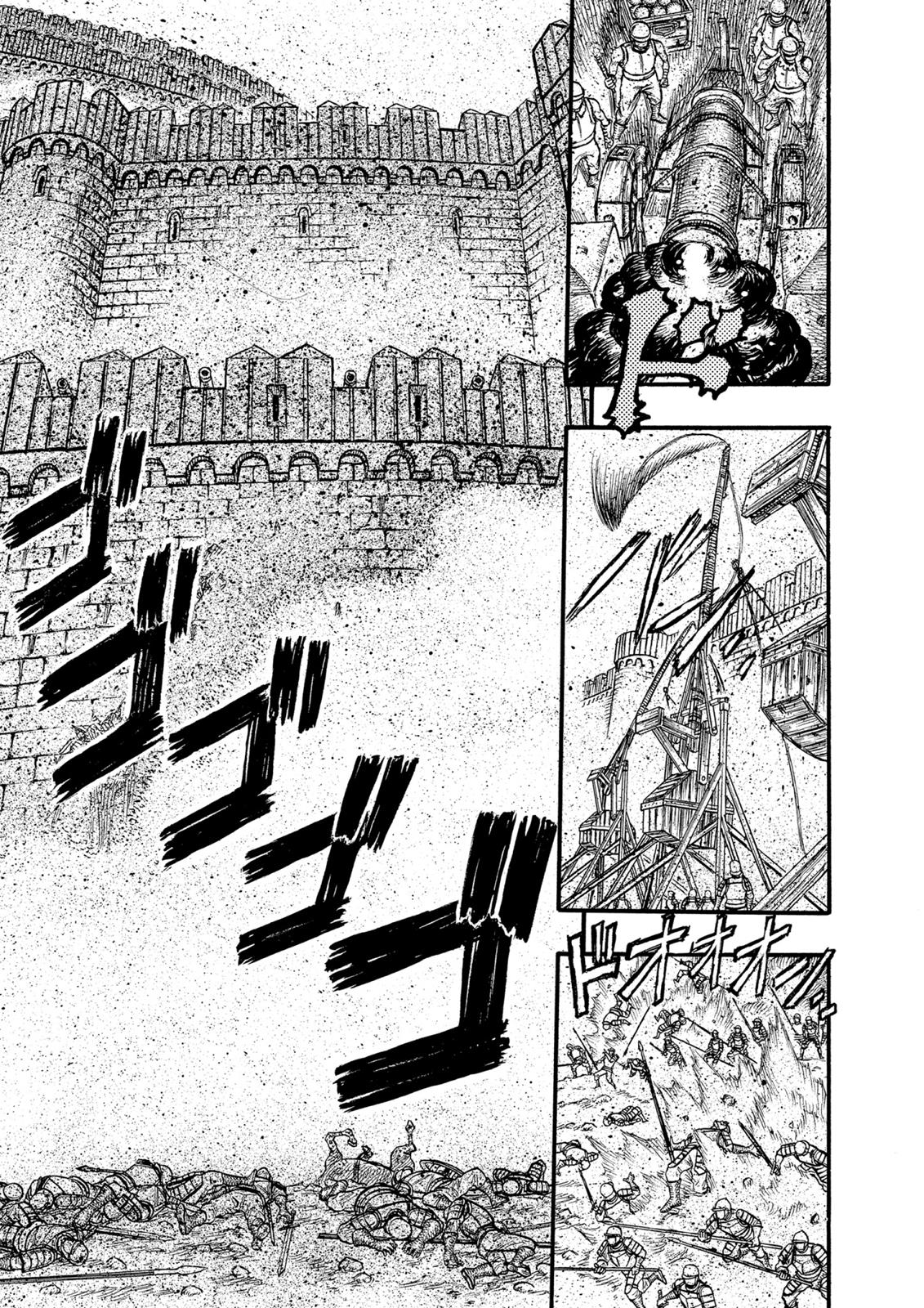 Berserk Chapter 22 - Page 19