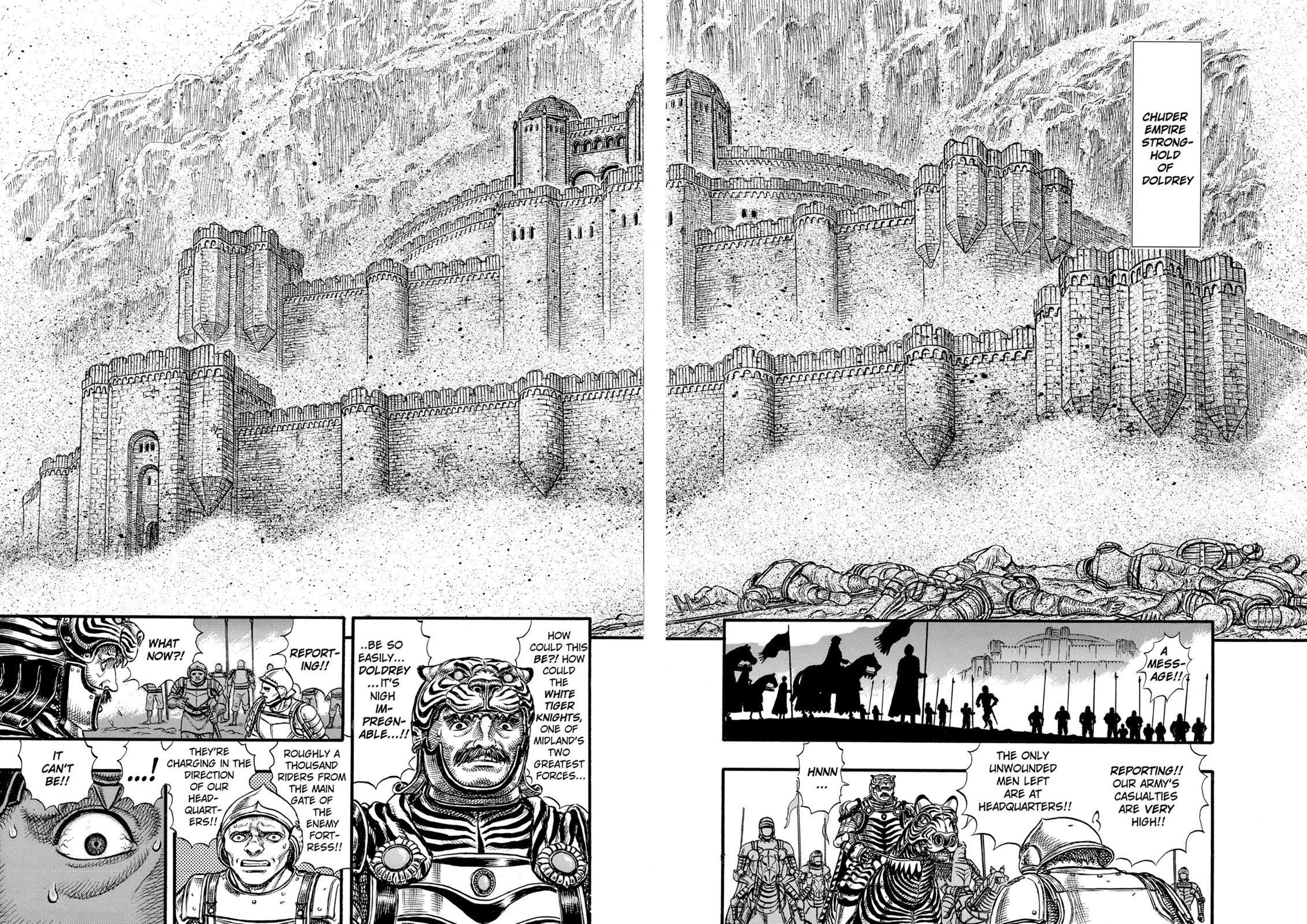 Berserk Chapter 22 - Page 20