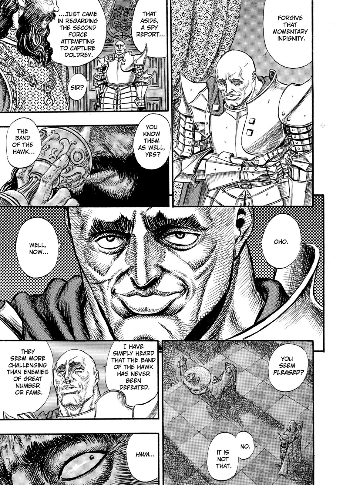 Berserk Chapter 23 - Page 21
