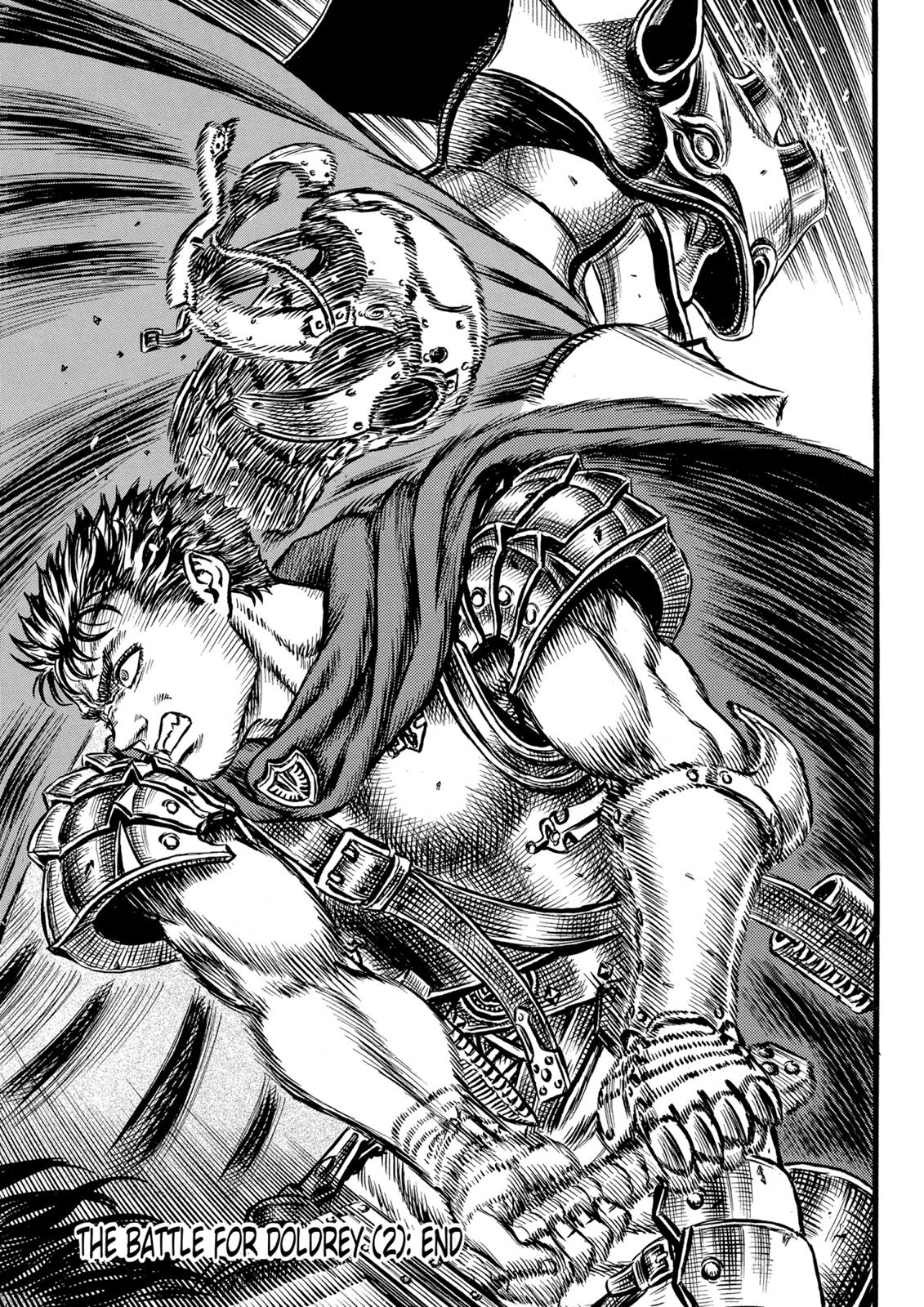 Berserk Chapter 24 - Page 18