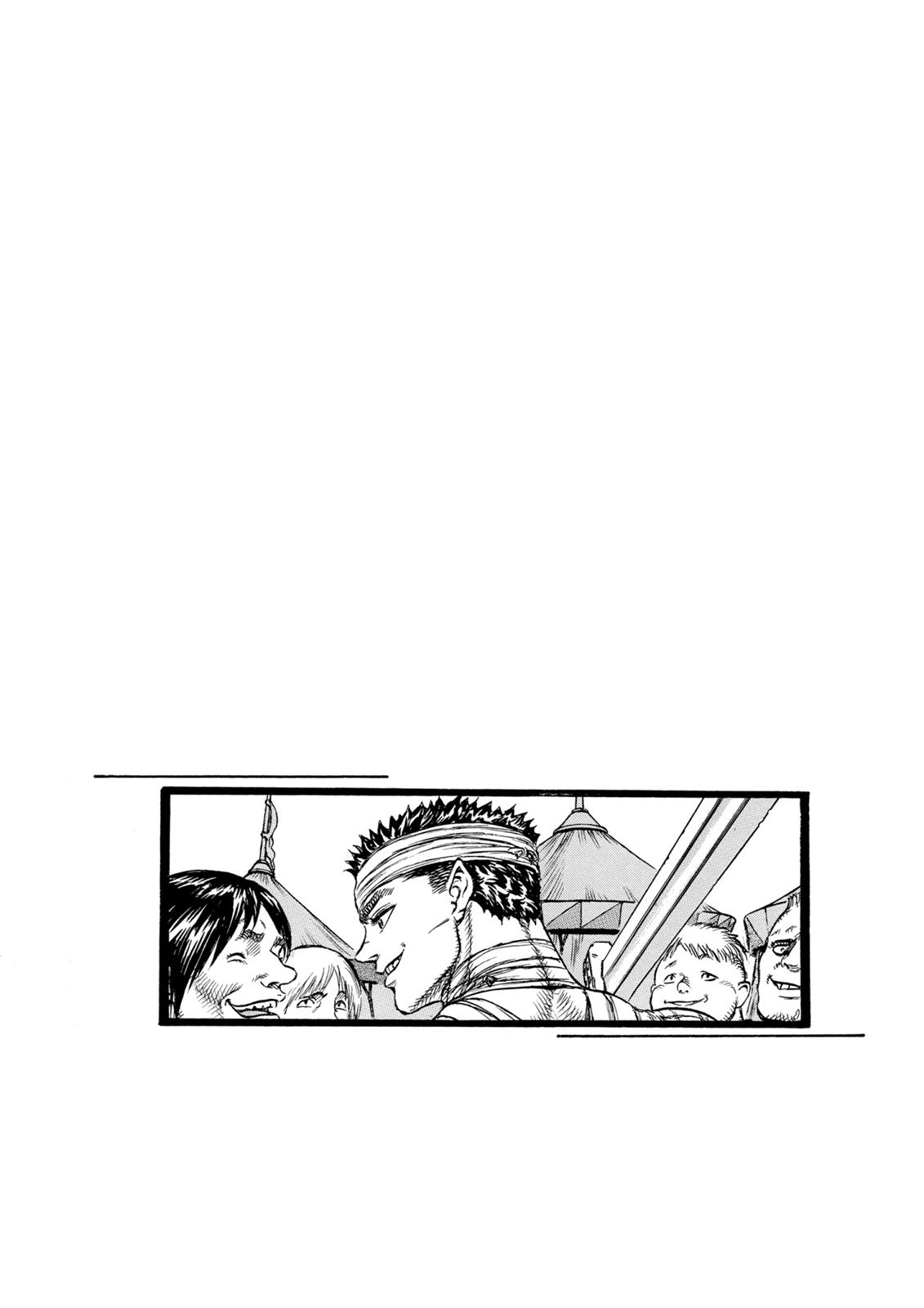 Berserk Chapter 24 - Page 19