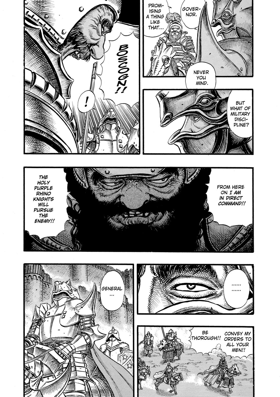 Berserk Chapter 25 - Page 10