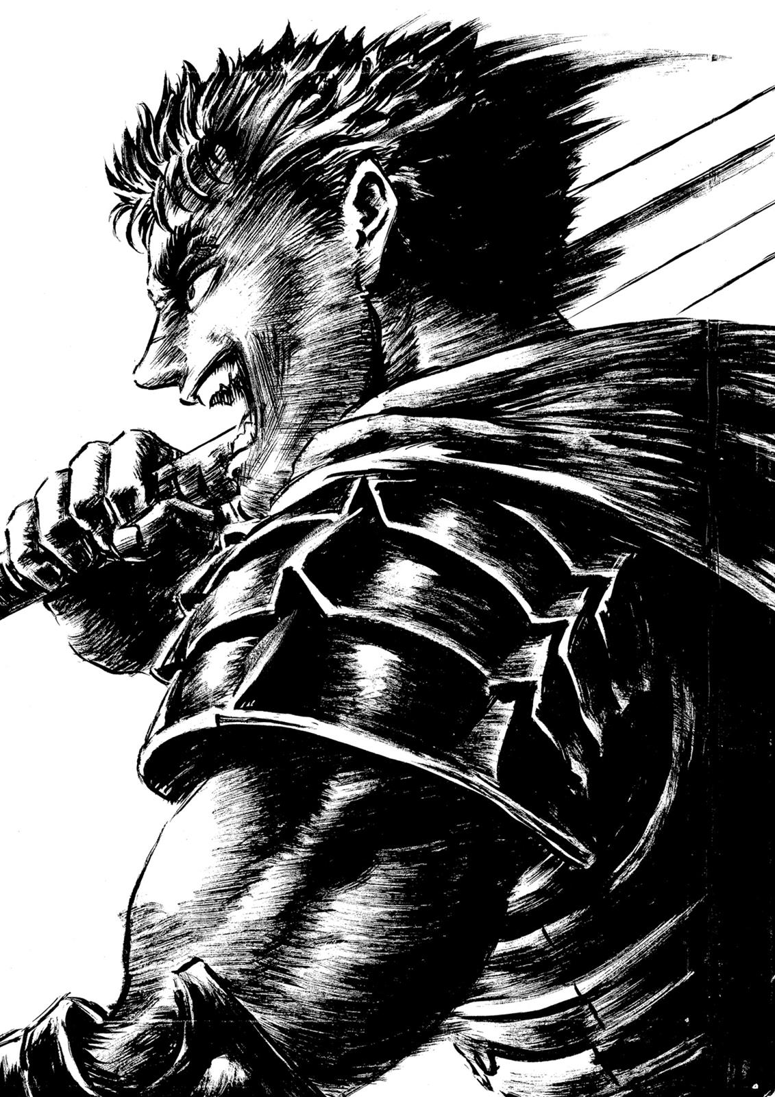 Berserk Chapter 25 - Page 14