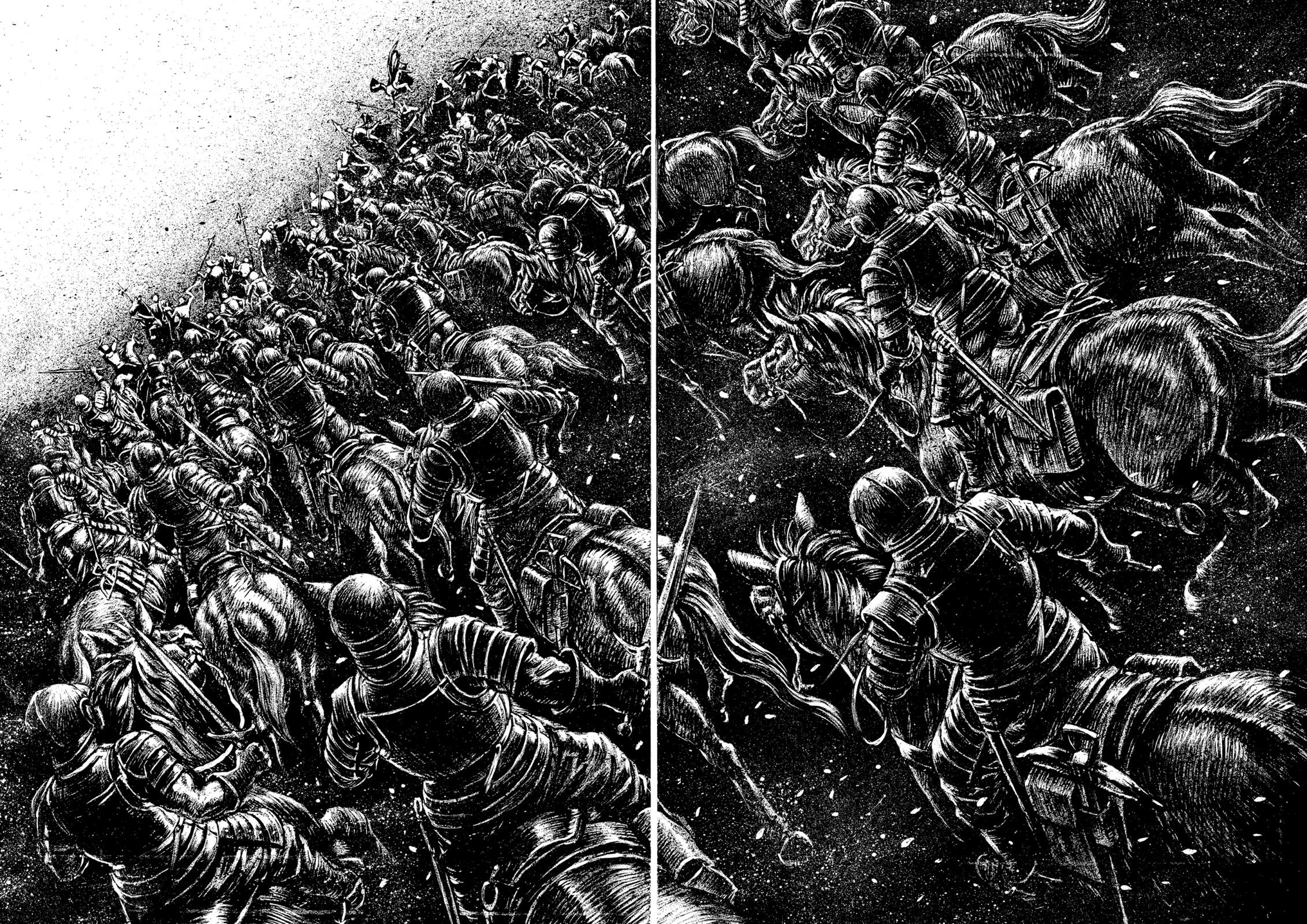 Berserk Chapter 25 - Page 15