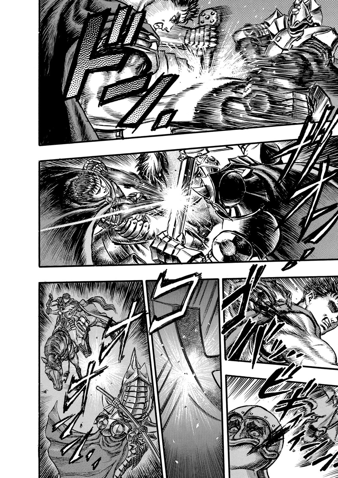 Berserk Chapter 26 - Page 11
