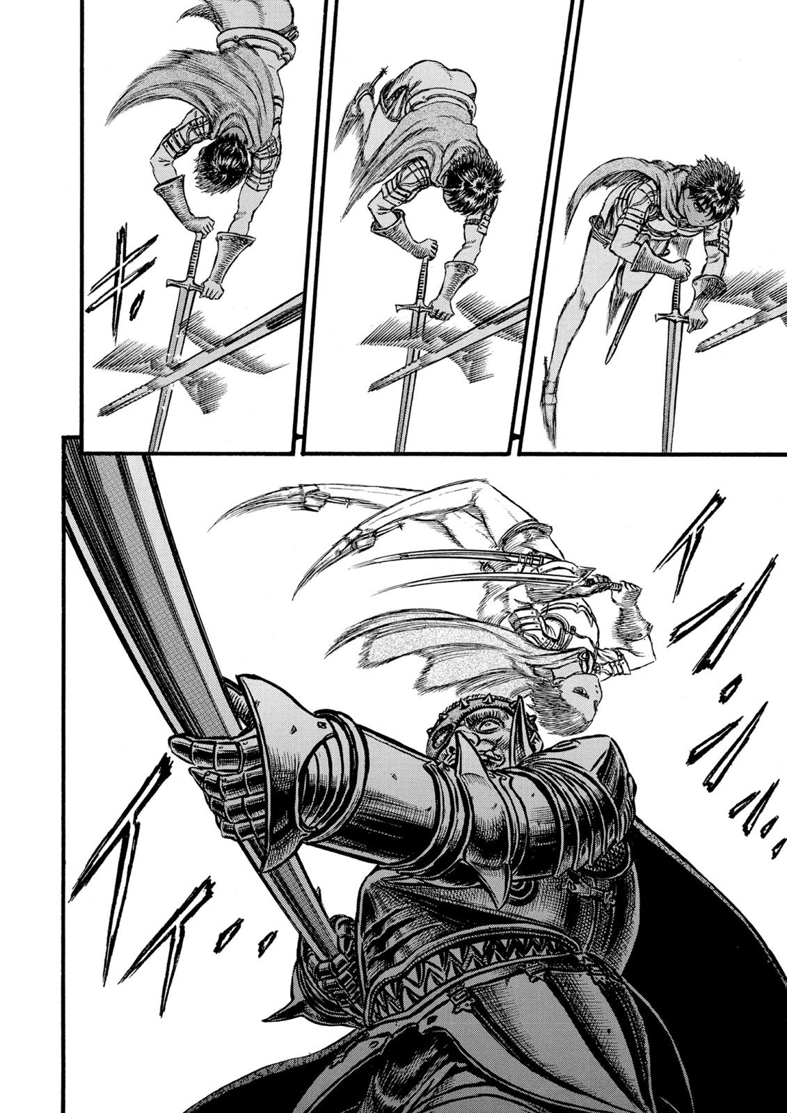 Berserk Chapter 27 - Page 16