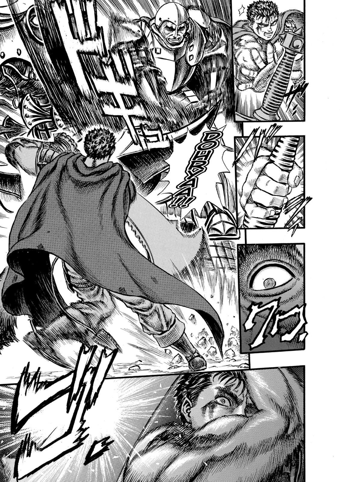 Berserk Chapter 27 - Page 24