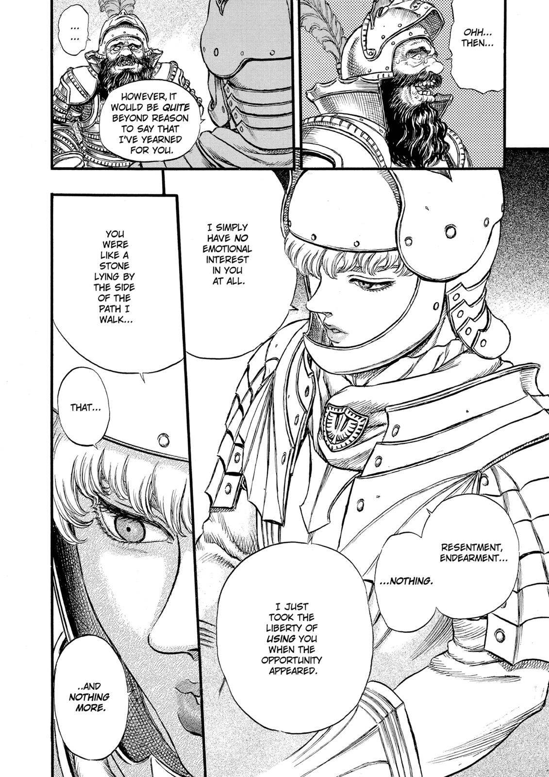Berserk Chapter 28 - Page 10