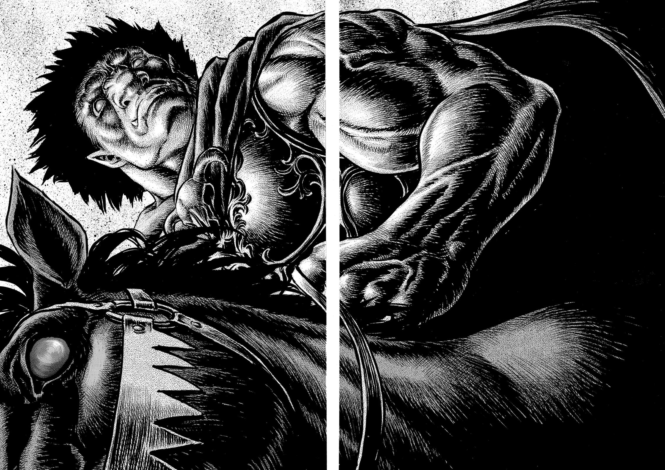 Berserk Chapter 28 - Page 20