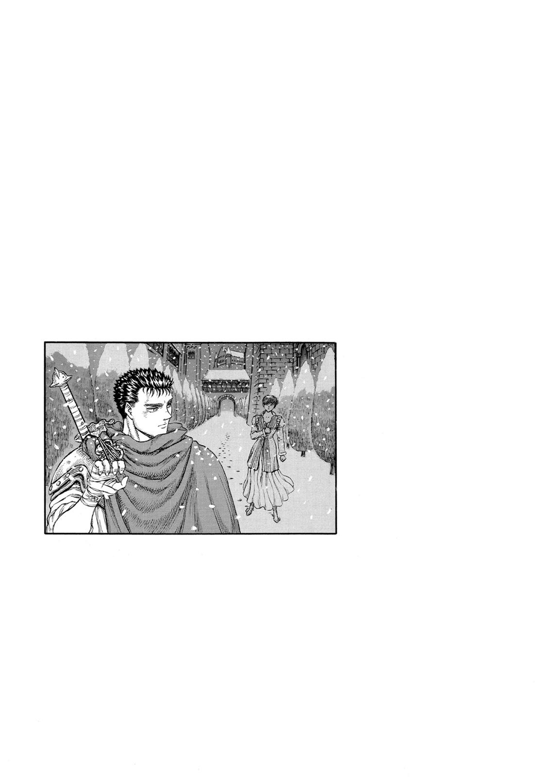 Berserk Chapter 28 - Page 22