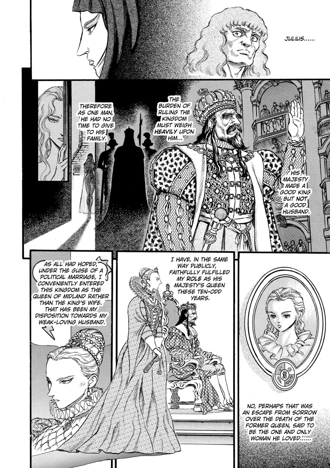 Berserk Chapter 29 - Page 7
