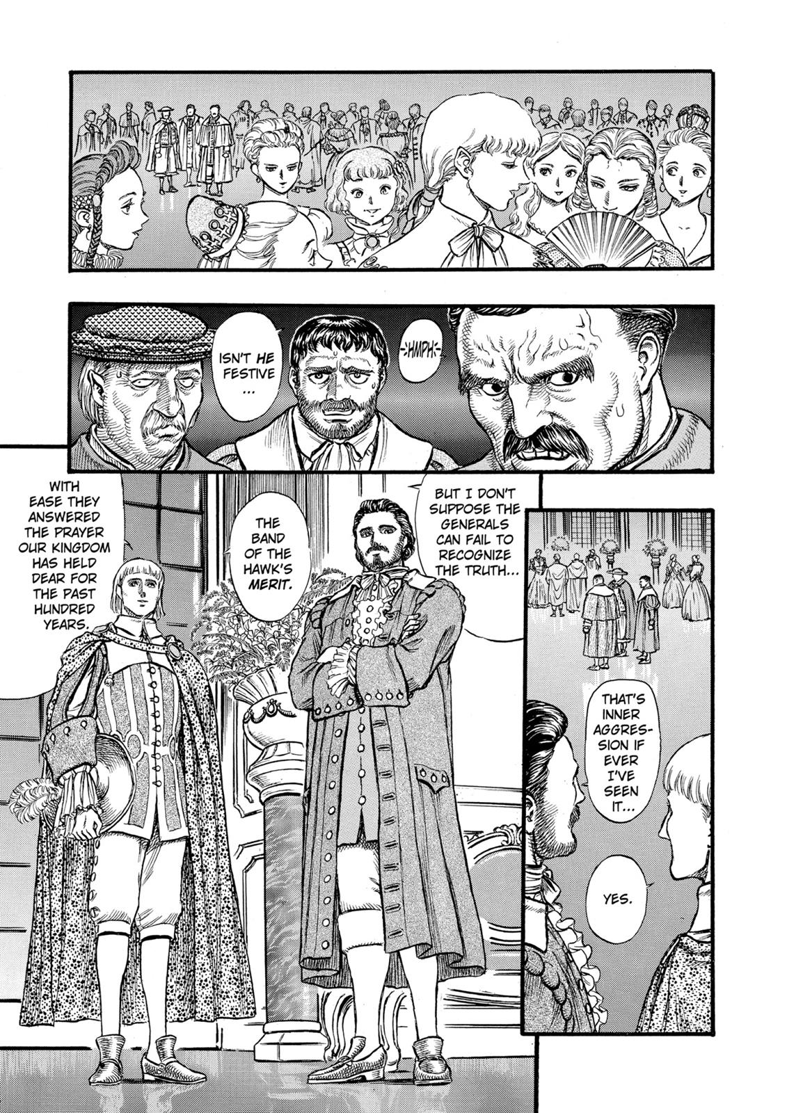 Berserk Chapter 30 - Page 6
