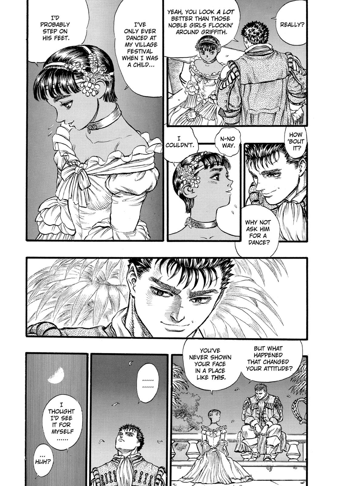 Berserk Chapter 30 - Page 12