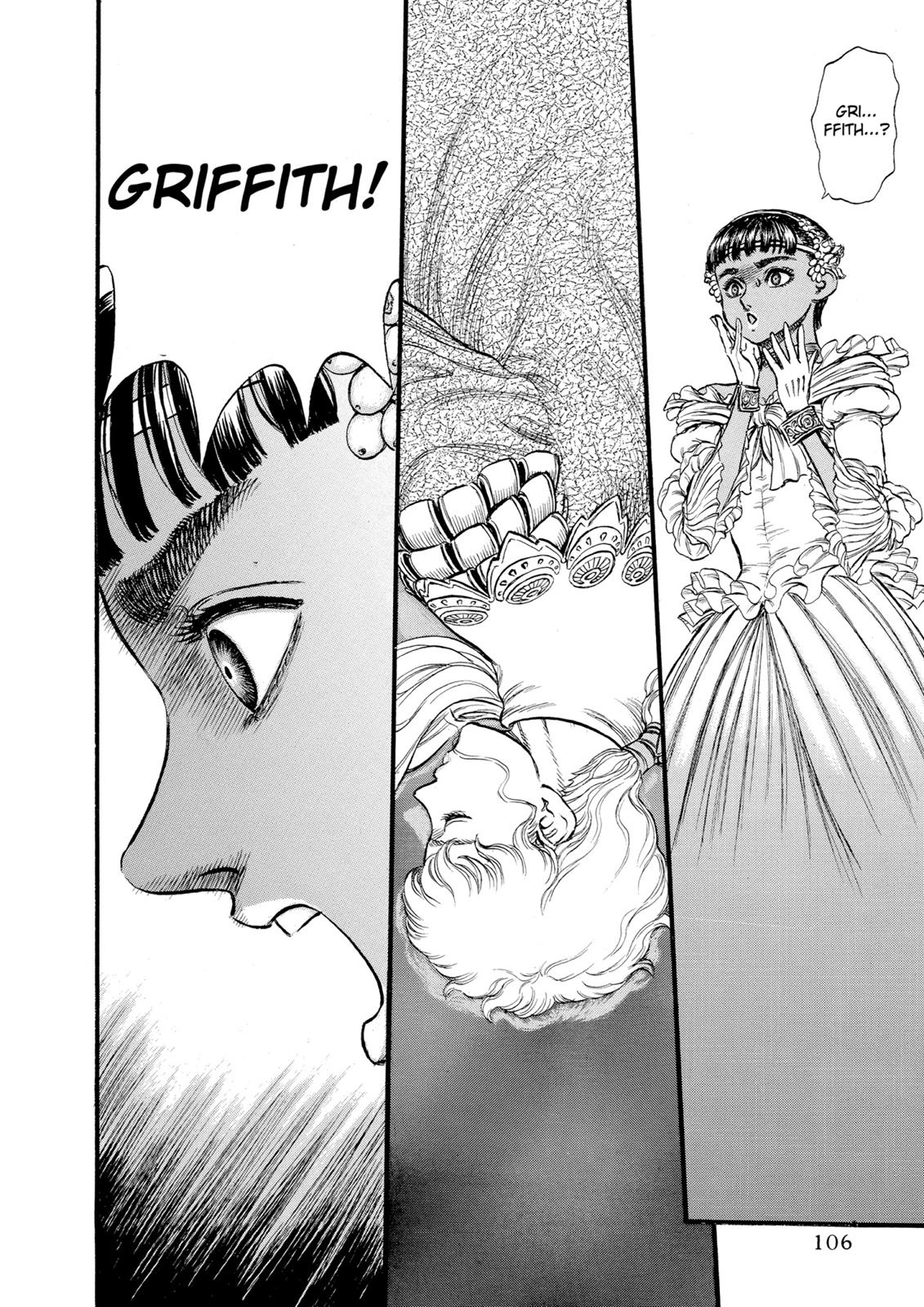 Berserk Chapter 31 - Page 10