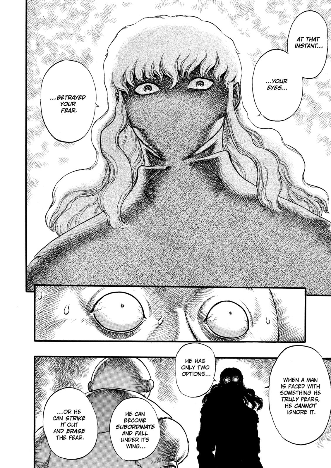 Berserk Chapter 32 - Page 10