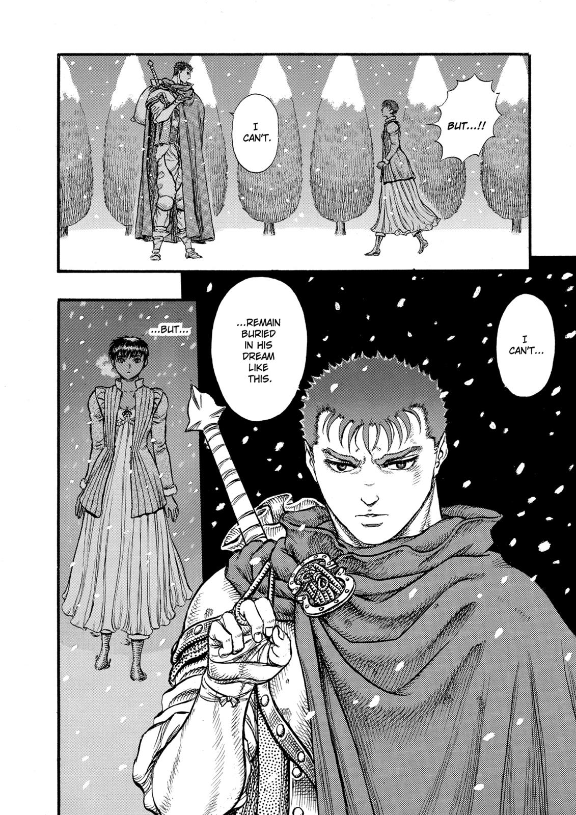 Berserk Chapter 33 - Page 12
