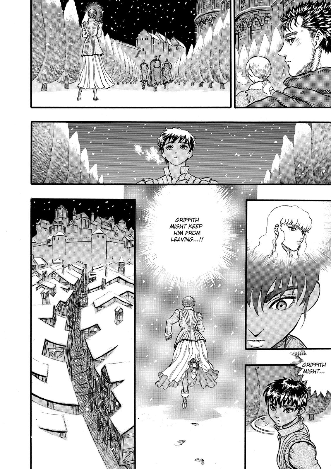 Berserk Chapter 33 - Page 14
