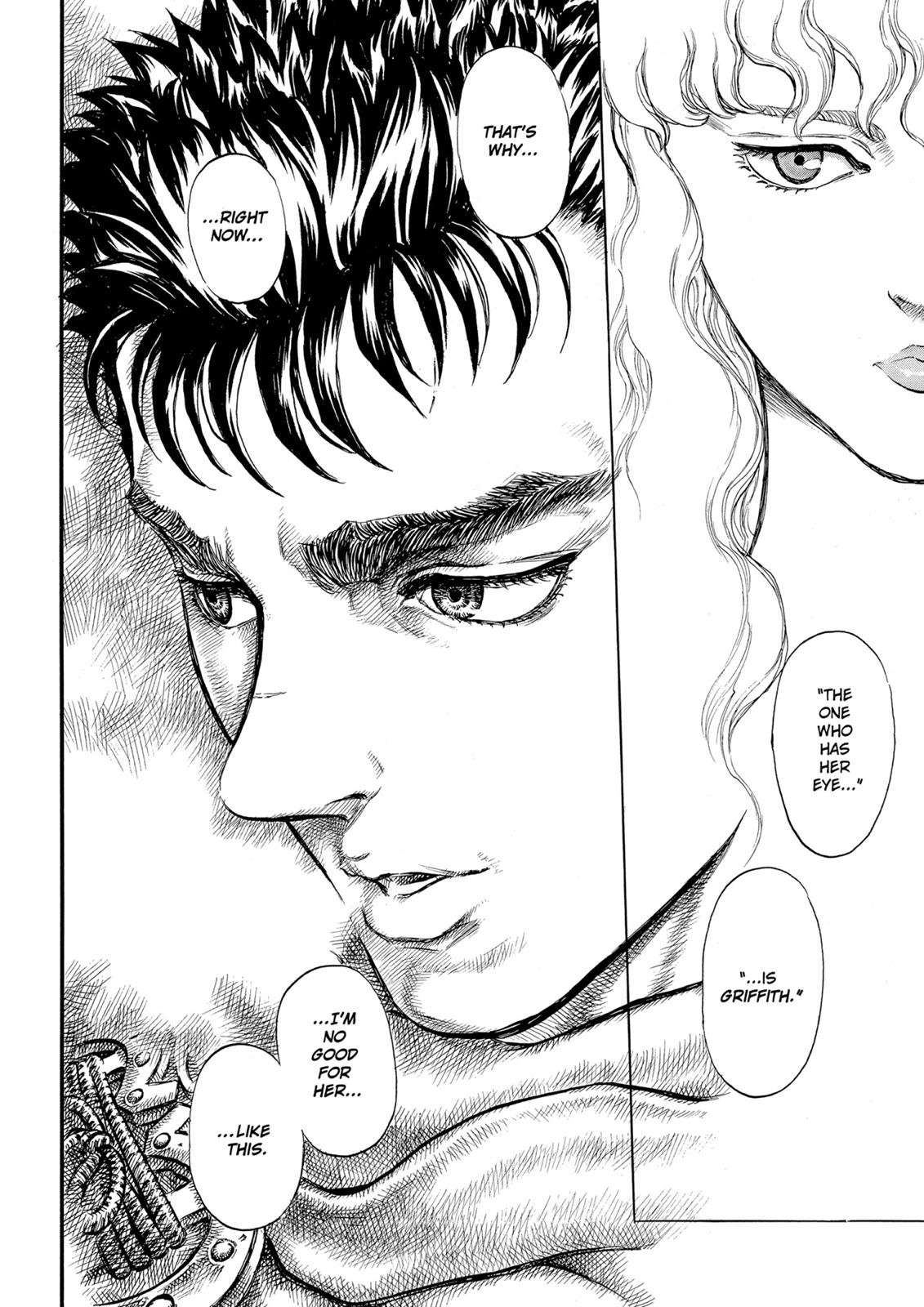 Berserk Chapter 34 - Page 18