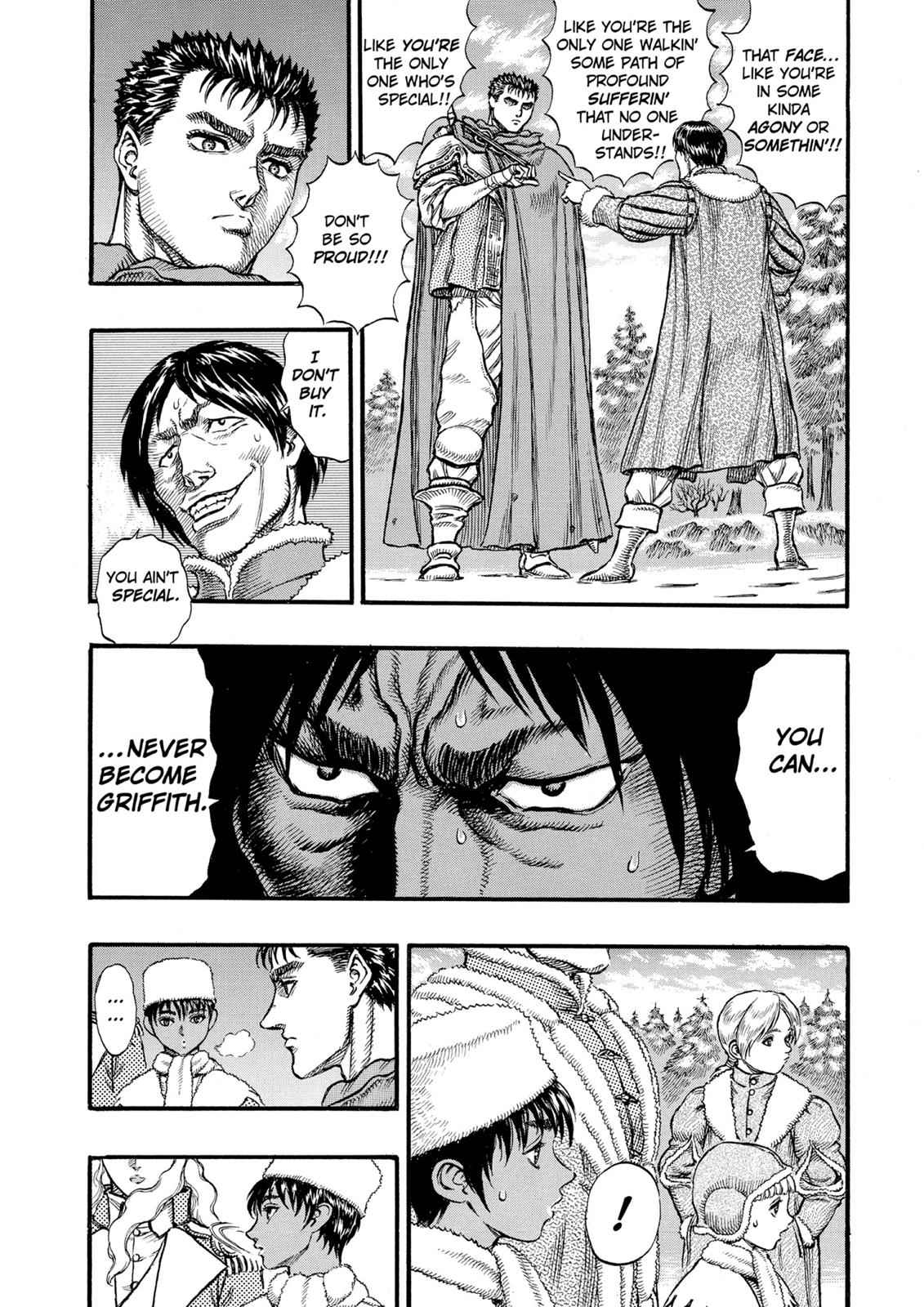 Berserk Chapter 35 - Page 6