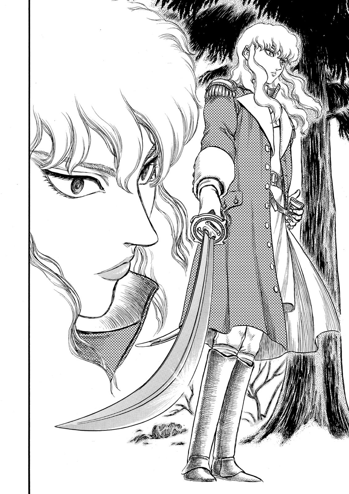 Berserk Chapter 35 - Page 10
