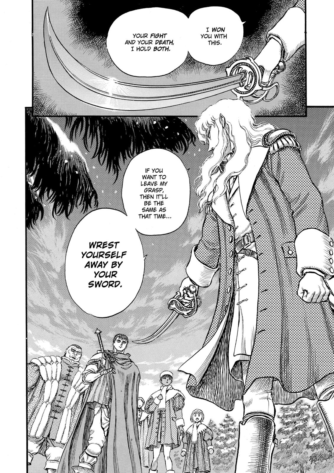 Berserk Chapter 35 - Page 12