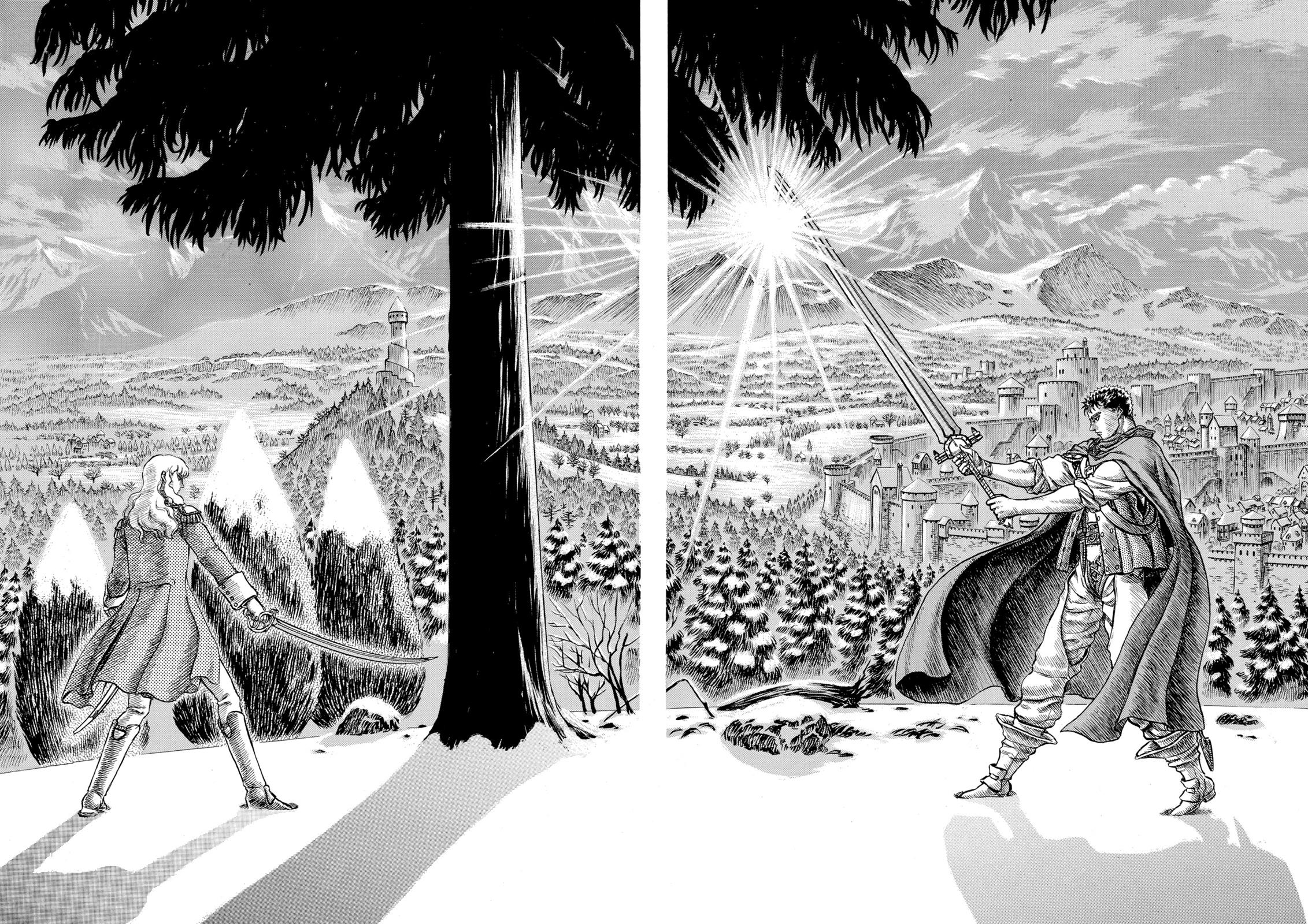 Berserk Chapter 35 - Page 14