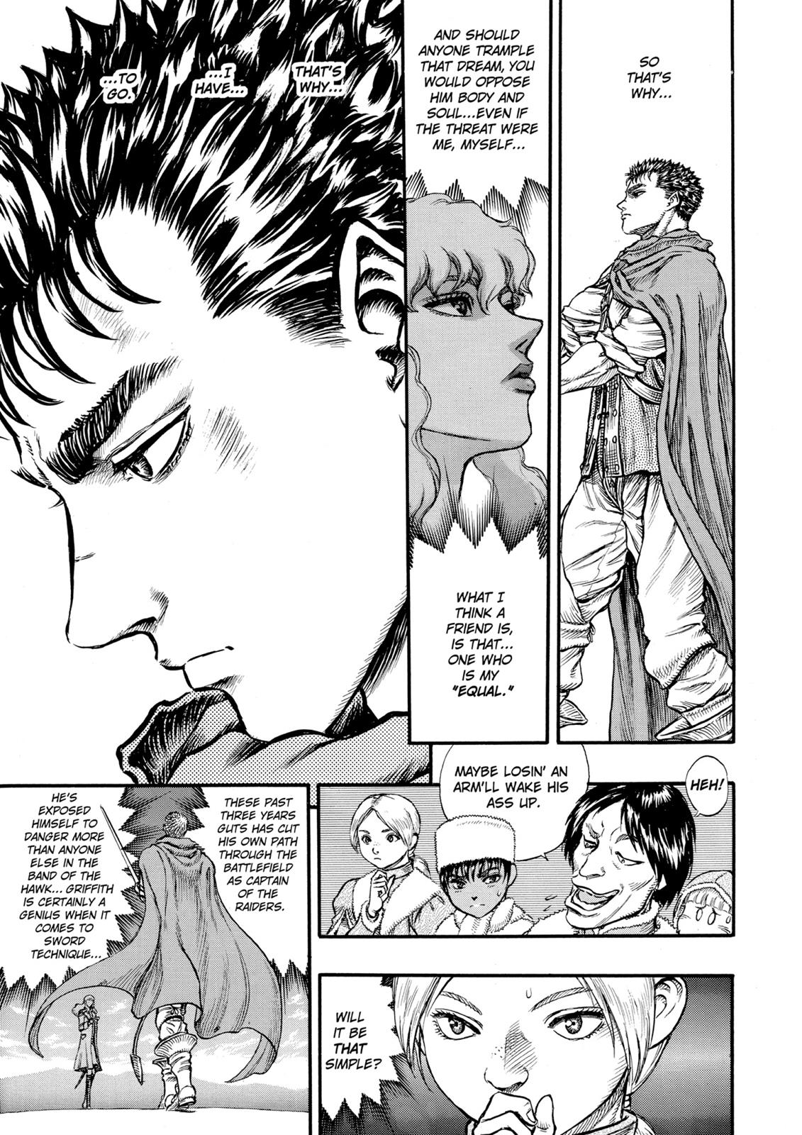 Berserk Chapter 35 - Page 20