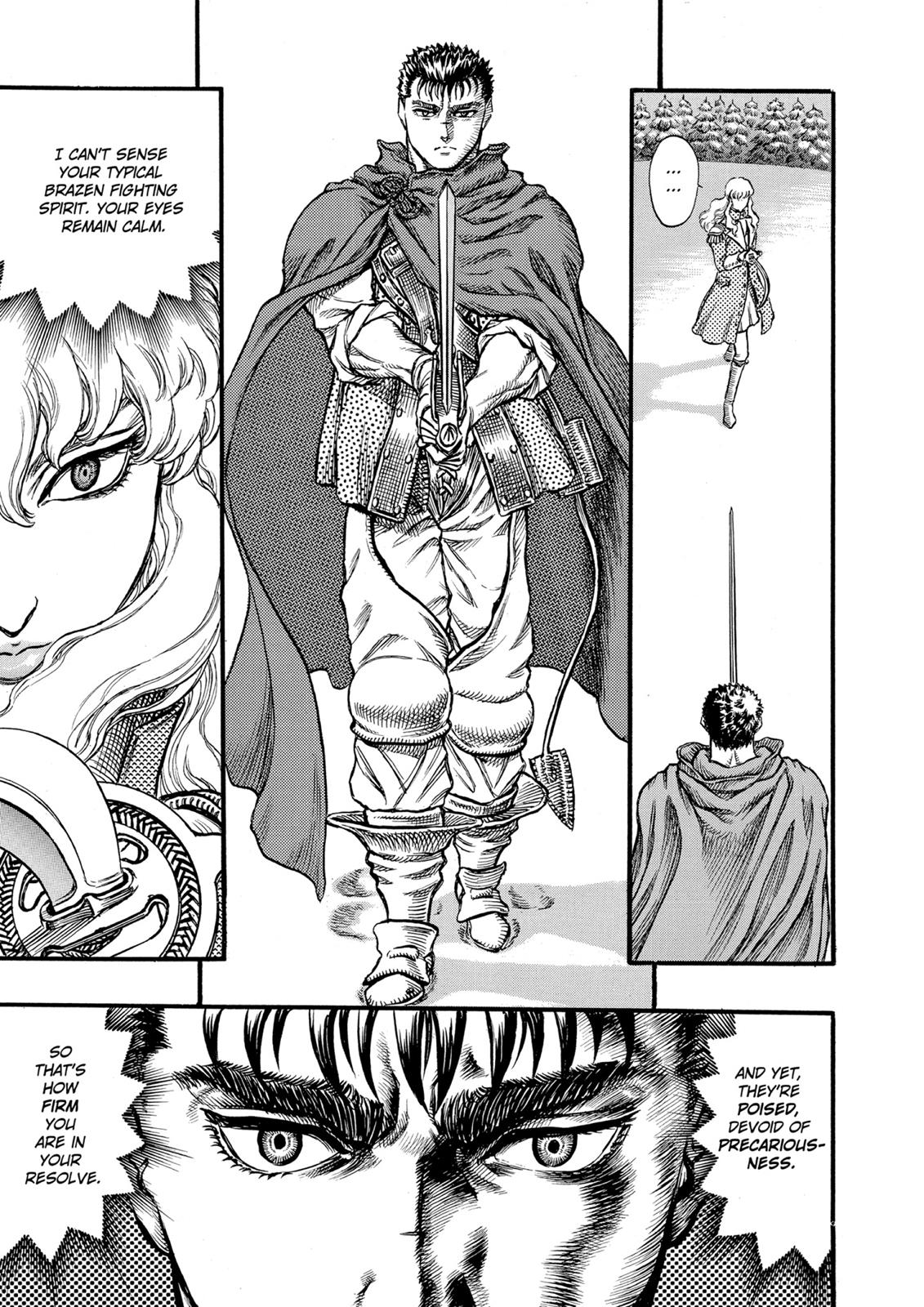 Berserk Chapter 36 - Page 6