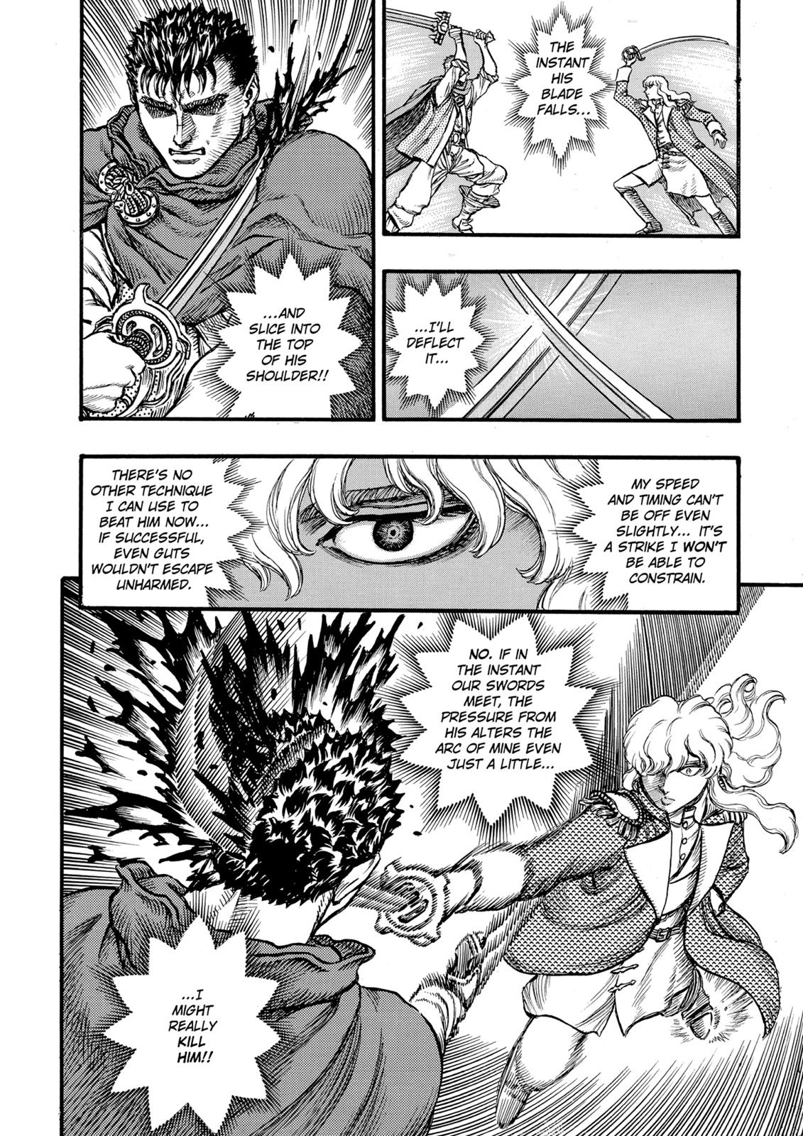 Berserk Chapter 36 - Page 9