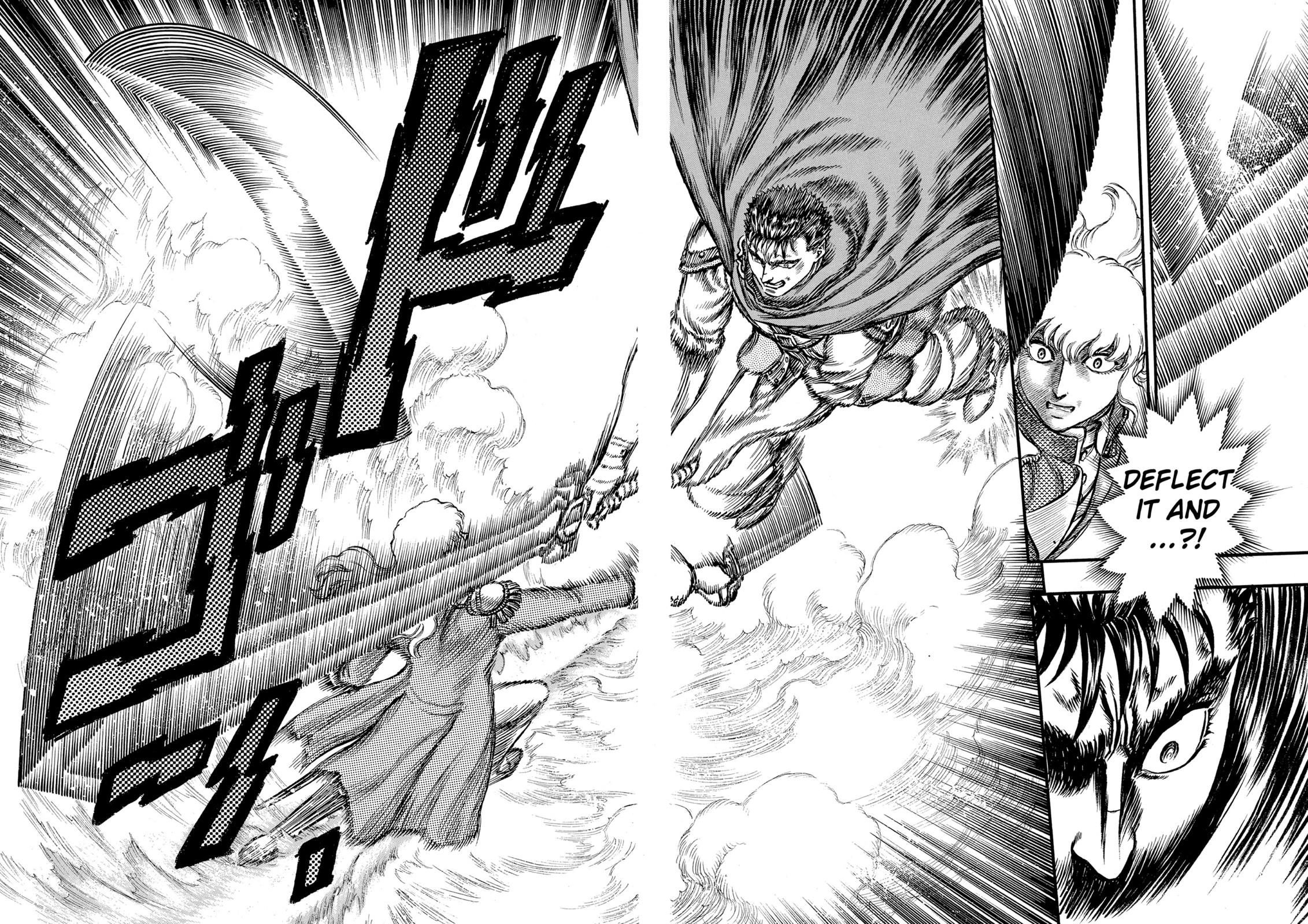 Berserk Chapter 36 - Page 12