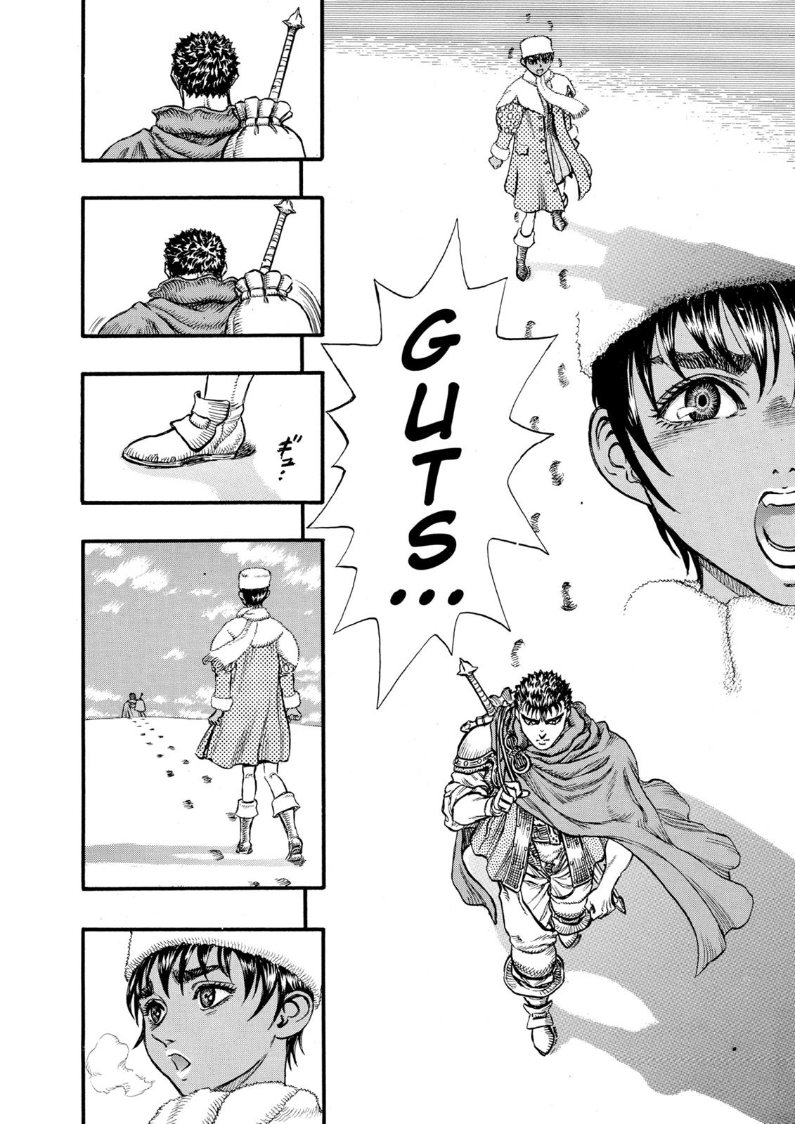 Berserk Chapter 36 - Page 17