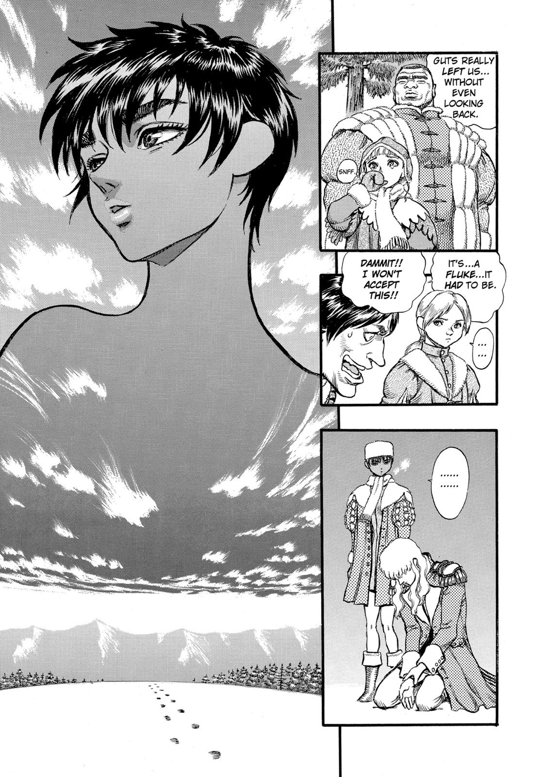 Berserk Chapter 36 - Page 18