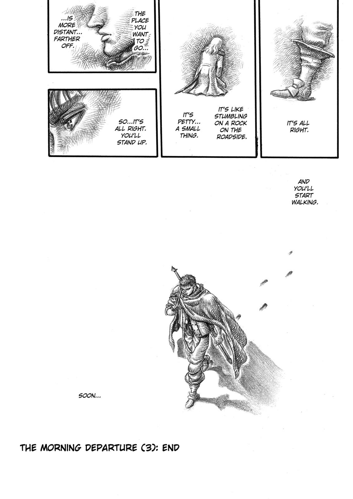Berserk Chapter 36 - Page 19