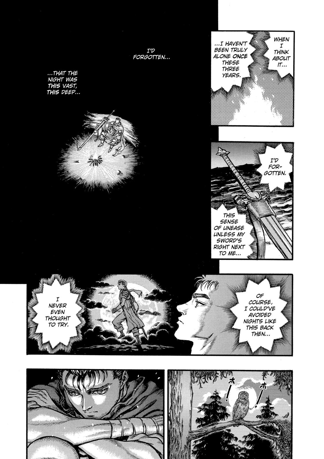 Berserk Chapter 37 - Page 11